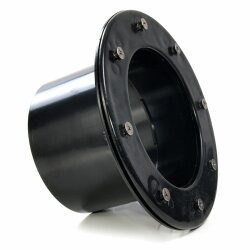 O-Ring Ersatzdichtung für ITAP PE-Klemmfittings 32 mm