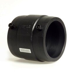 Elektroschweißmuffe für PE-Rohre 315 mm