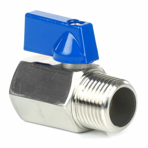 Artikel 86580008 - Rückschlagventil Rohr-Außendurchmesser 8mm