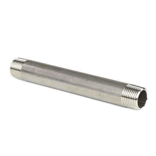 Edelstahl Fittings (Gewindefittings), AISI 316 (V4A)