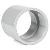 PVC-C Klebemuffe 25 mm