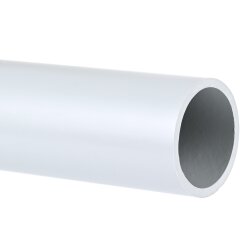 PVC-C Rohr 25 mm x 5 m, 16 bar (PN16)