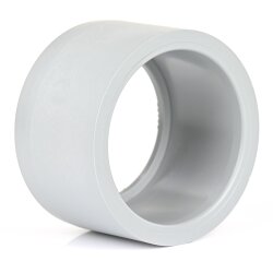 PVC-C Reduktion 25 mm x 20 mm