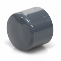 PVC Vinyl Gummi Endkappe Gewinde Abdeckung Stahlrohr Kunststoff Tube  Protect