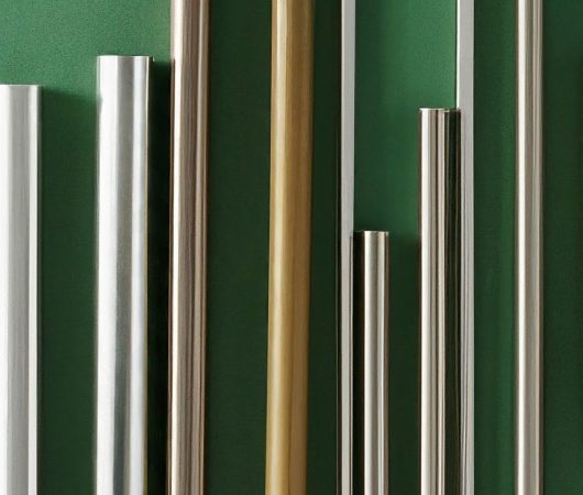 Nachhaltigkeit – Rohrleitungen aus Kunststoff oder Metall?